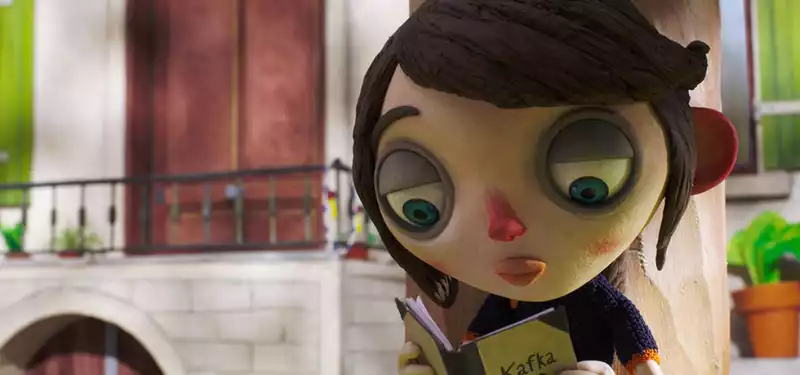 "My Life as a Zucchini" wins 3 Cesar nominations