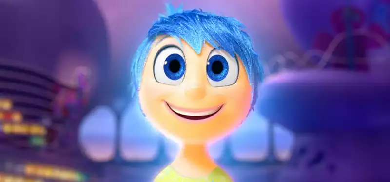 "Inside Out" dominates the Annie Awards with 10 wins - Full Winners List