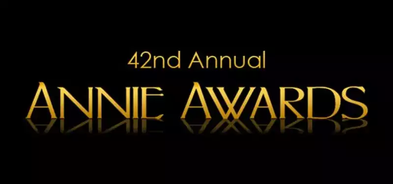 42nd Annie Award Nominations Announced: List Creator：