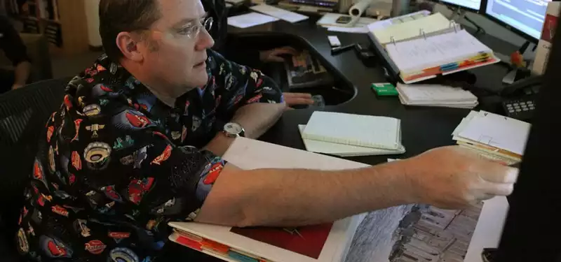 Learn 3 Storytelling Tricks from John Lasseter