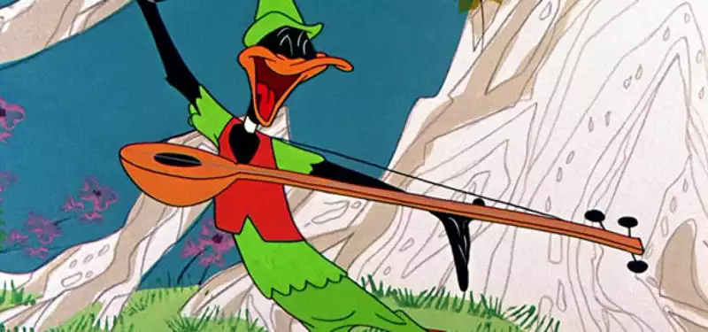 Learn why you made Chuck Jones a great director within 9 minutes