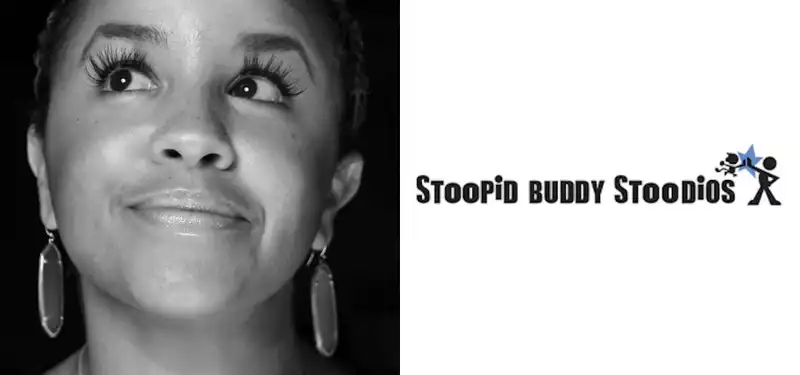 Jasmine Johnson will leave Netflix and join Stoopid Buddy Stoodios as head of the studio