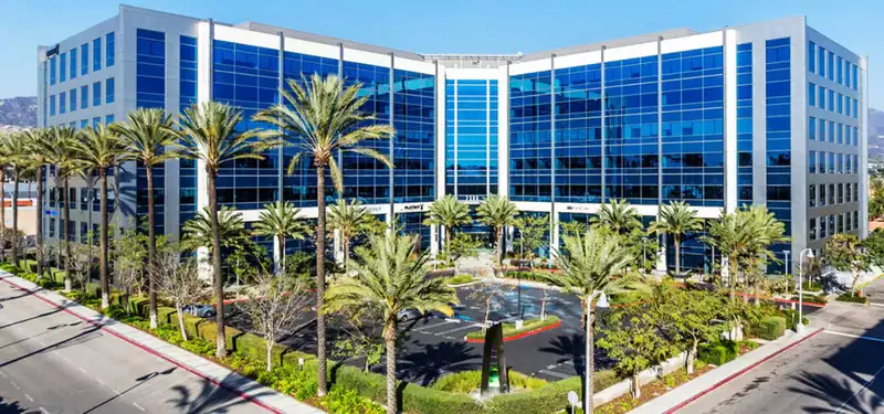 Netflix Animation Signs Mega Office Lease in Burbank