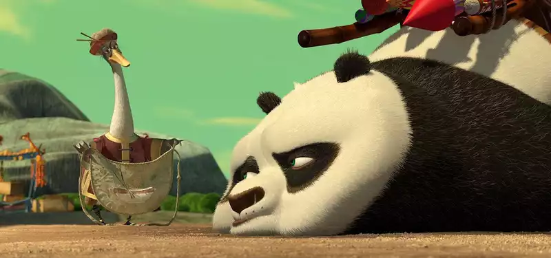 Oriental Dreamworks relaunches as 100% China-owned Pearl Studio