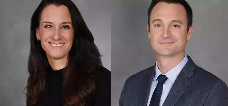 Warner Animation Group Appoints Alison Abate and Chris Leahy as Senior Creative Team