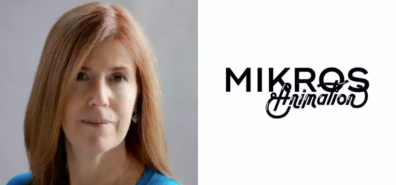 Former Fox executive Andrea Miloro becomes President of Micros Animation