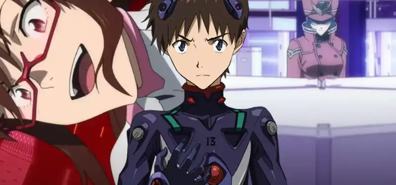 Studio Kara denounces "slander, intimidation" against the "Evangelion" crew