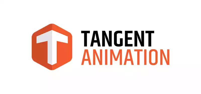 Tangent Animation has stopped production. 400 people were fired.