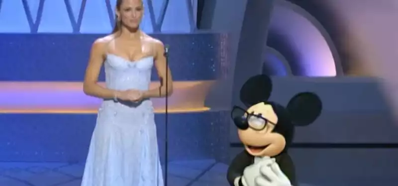 The threat of Disney is said to have forced Oscar to pull out of the live TV broadcast a category that includes short animation