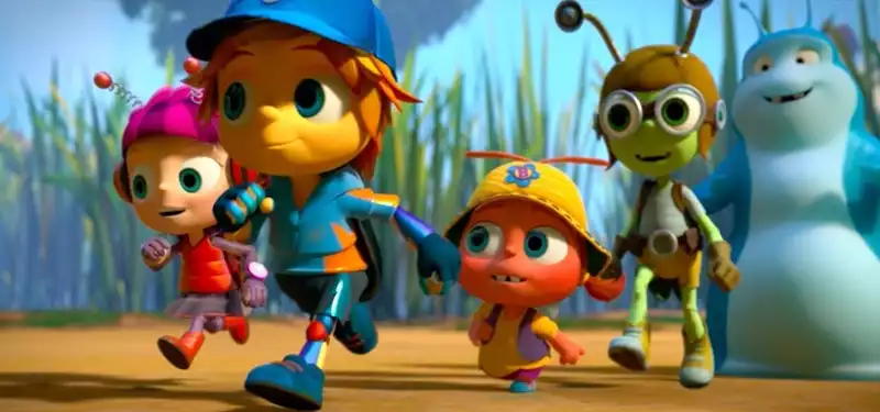 Australia Eliminates Quotas on Children's Content, Threatening "Thousands of Jobs"