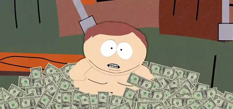 Bidding War for 'South Park' Streaming Rights Could Reach $500 Million