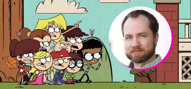 New Accusation: Nickelodeon "Loud House" Creator Allegedly Offered to Produce Animation in Exchange for Sexual Favors