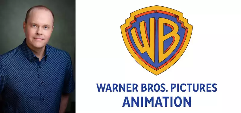 Warner Bros. Warner Bros. Feature Animation Division Appoints Artist-turned-Executive Shane Prigmore as Senior Creative Advisor