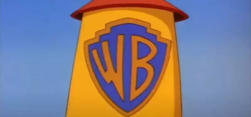 Warner Bros.: "We're Not for Sale