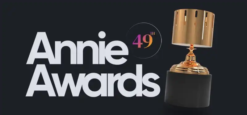 Annie Awards Opens for Submissions for 49th