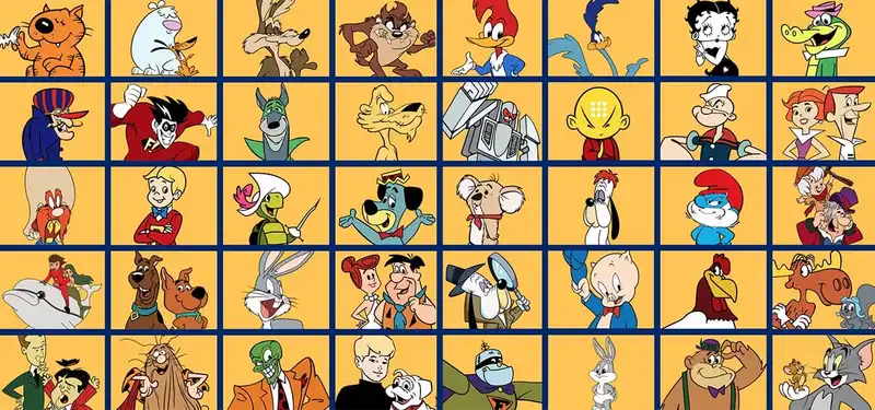 MeTV Announces Toons Network, a Free Channel Dedicated to Classic Animation