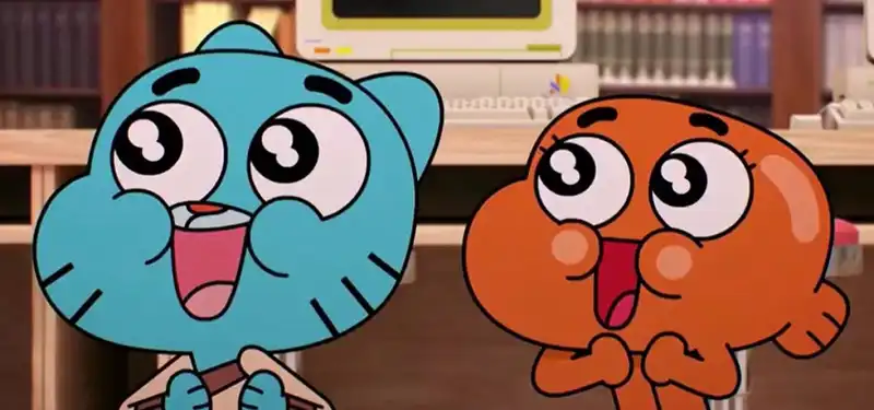 Turner EMEA Names "Gumball" Producer Sarah Fell Director of Original Kids Series