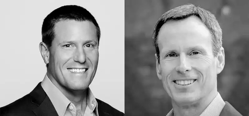 Former Disney executives Kevin Mayer and Tom Staggs, now owners of CocoMellon's parent company Candle Media, return as consultants