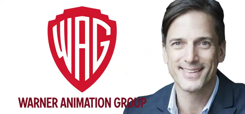 Report Bill Damaschke, Former DreamWorks Executive, Nominated to Head Warner Animation Group