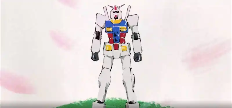 Namco Bandai merges production subsidiaries, including legendary "Gundam" studio Sunrise.