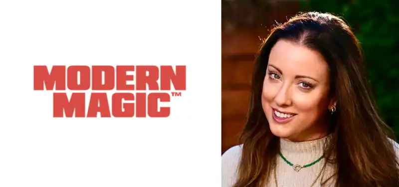 Belinda Blacklock Named Vice President of Animation at Modern Magic