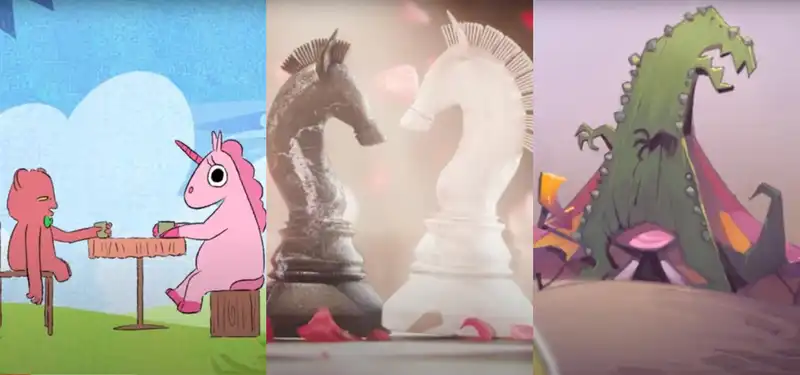 24 Hours of Animated Content Announces Global 2023 Winners