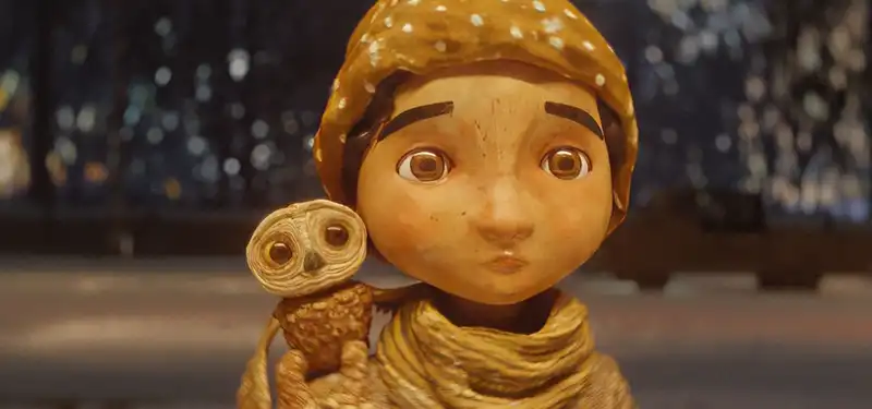 Oscar short film candidates for 2025: – Almost a Christmas story - Director David Lowery