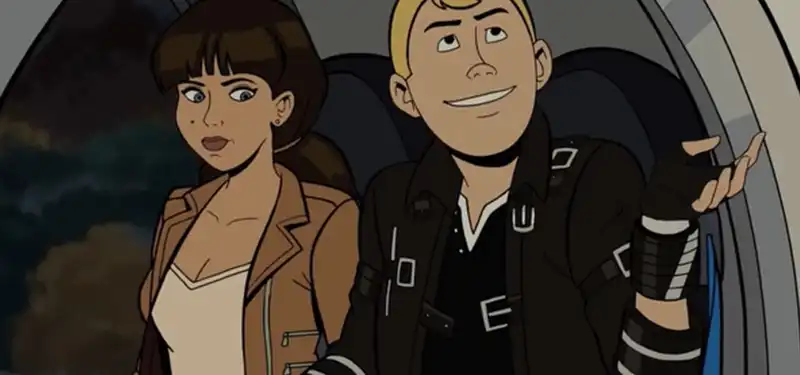 Adult Swim Cancels The Venture Bros. [UPDATED