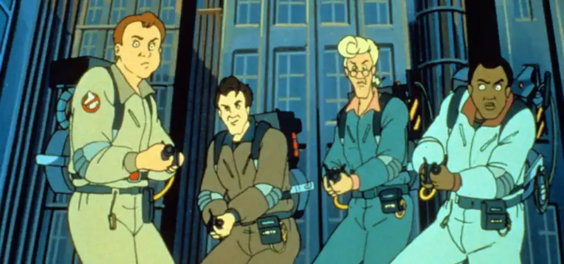 Chris Pearn to Direct Animated “Ghostbusters” Feature Film for Sony and Netflix